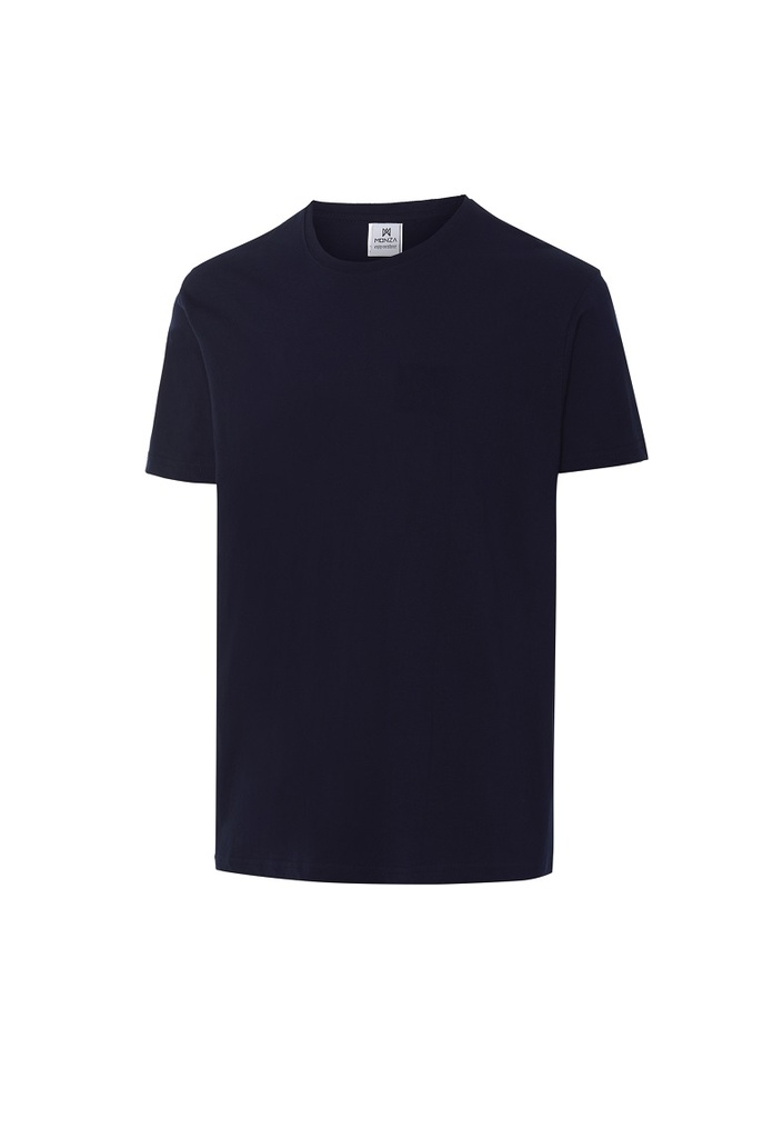 CAMISETA CONFORT FIT 03031 MARINO XXXL