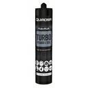 FIJA + PLUS TURBO QUIADSA CARTUCHO NEGRO 290 ml