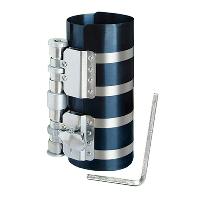 CEÑIDOR PARA AROS DE PISTÓN 6"  60-175mm