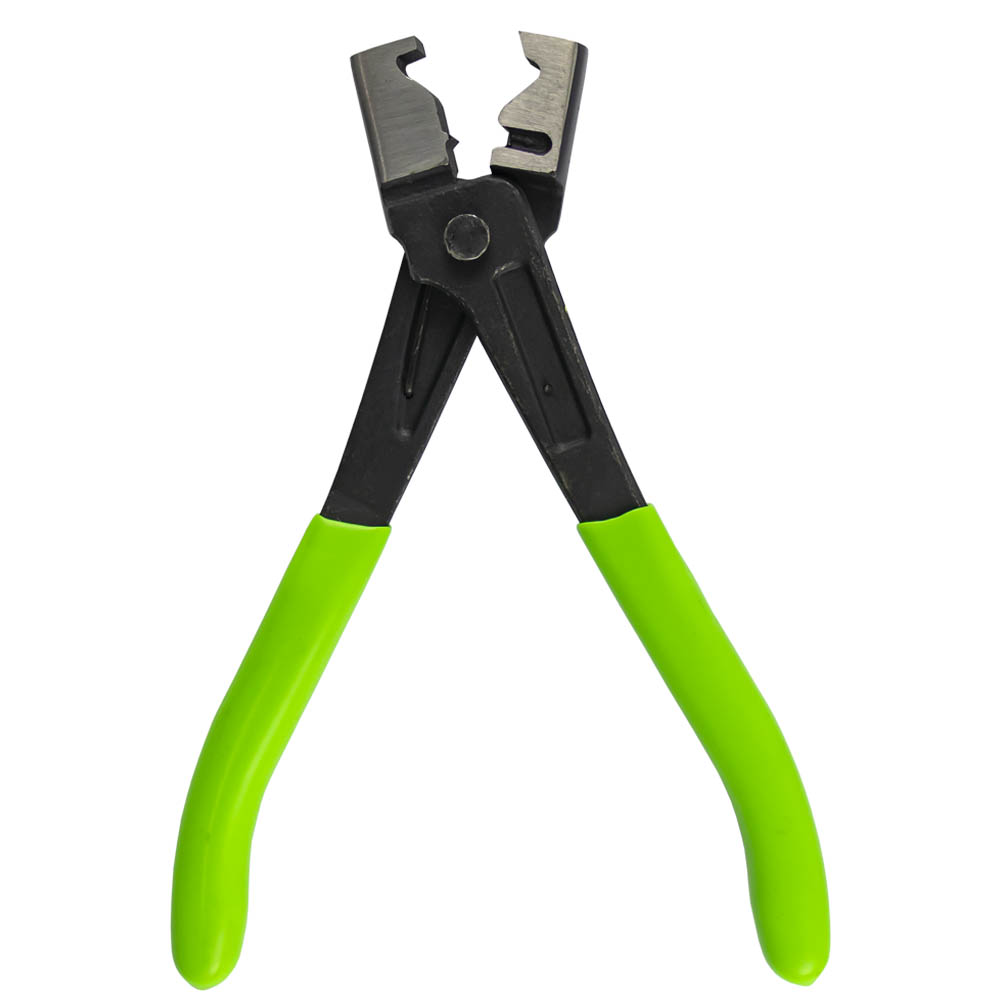 ALICATE PARA BRIDAS MODELO CLIP -R