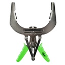 TENAZA MONTAJE AROS PISTÓN 100-160 mm