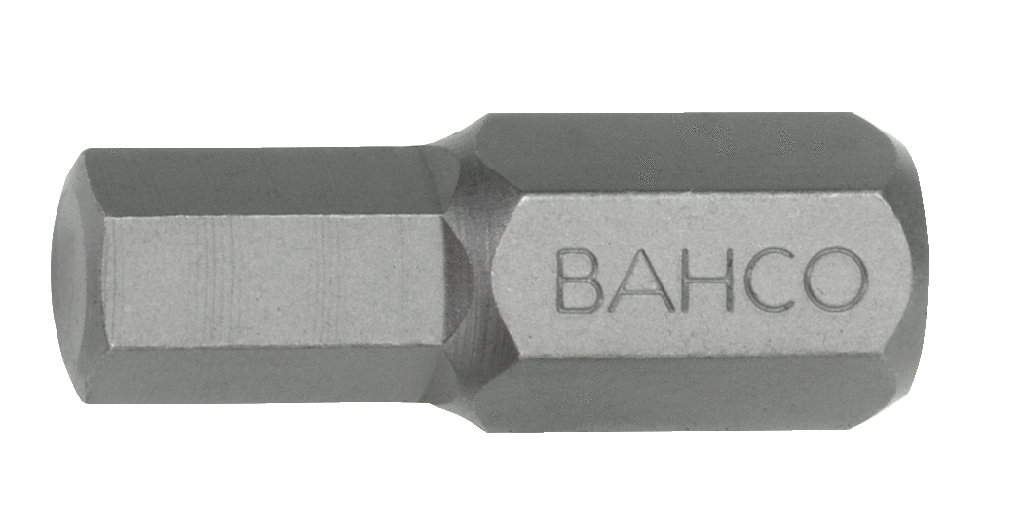 PUNTA 10 mm ALLEN BAHCO BE5049H 10 x 30