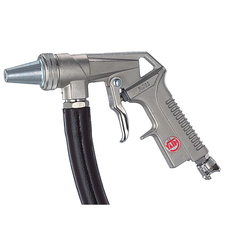 PISTOLA CHORREAR ARENA YA 5925