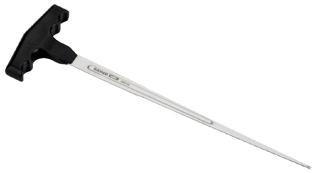 TIRADOR MANGO T PARA DESPEGAR LUNETAS