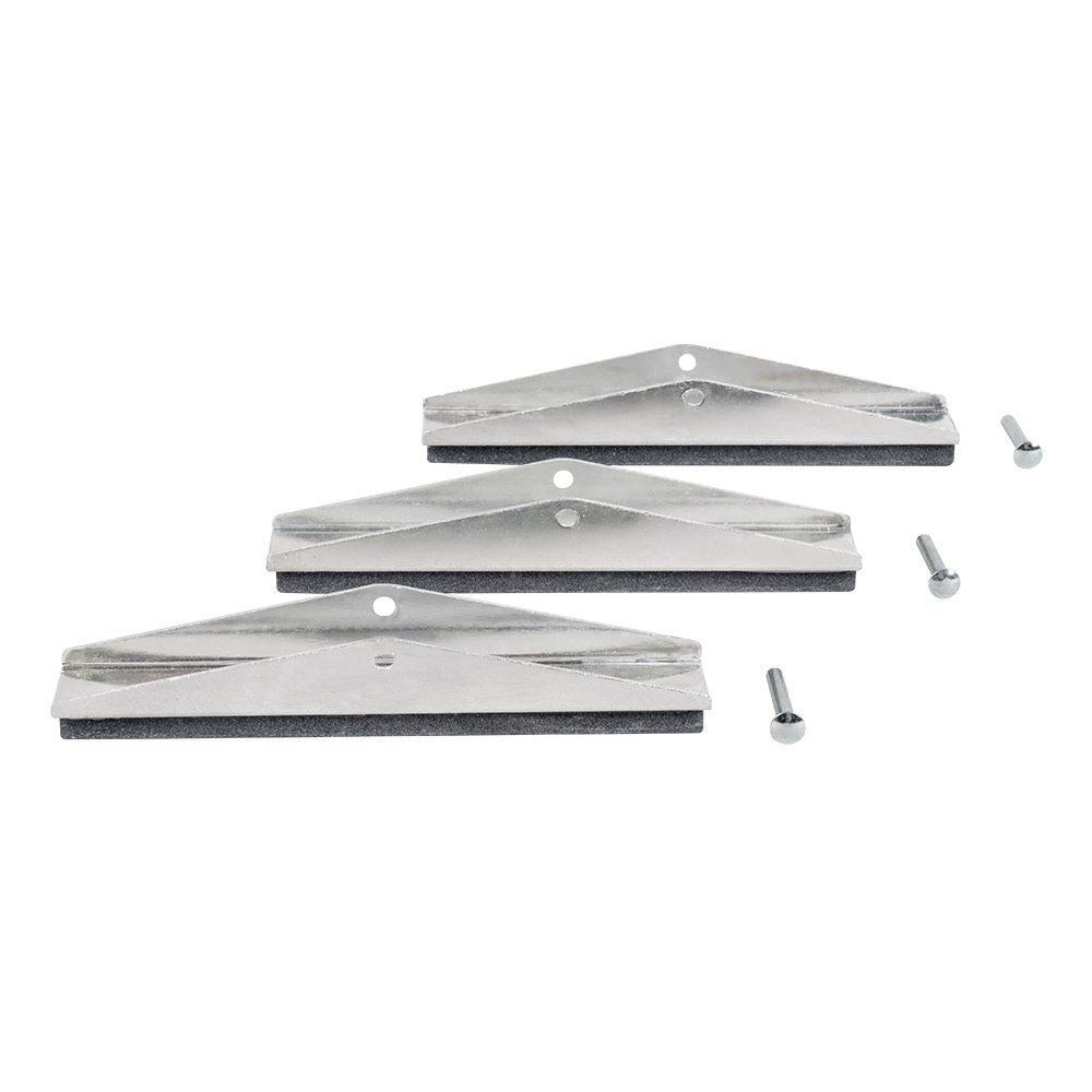 JUEGO 3 PIEDRAS PARA BRUÑIDOR