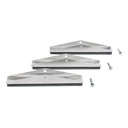 JUEGO 3 PIEDRAS PARA BRUÑIDOR