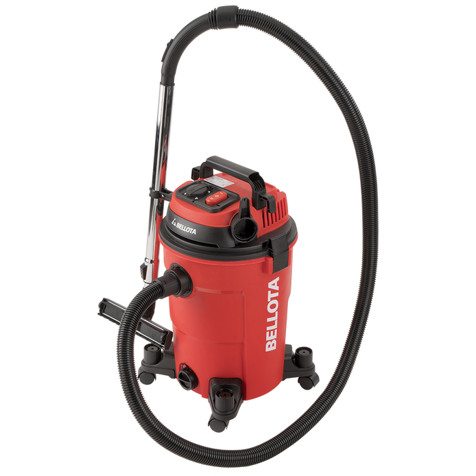 ASPIRADOR BELLOTA ASL2500SE