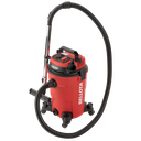 ASPIRADOR BELLOTA ASL2500SE