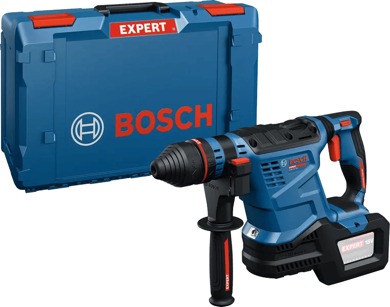 MARTILLO SDS-PLUS EXPERT A BATERIA EXBH18V-32F (Sin Bat.)