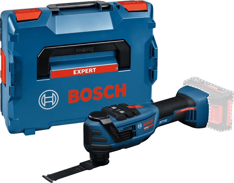 MULTIHERRAMIENTA EXPERT A BATERIA EXOP18V-40 (Sin Bat.)