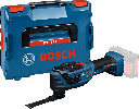 MULTIHERRAMIENTA EXPERT A BATERIA EXOP18V-40 (Sin Bat.)