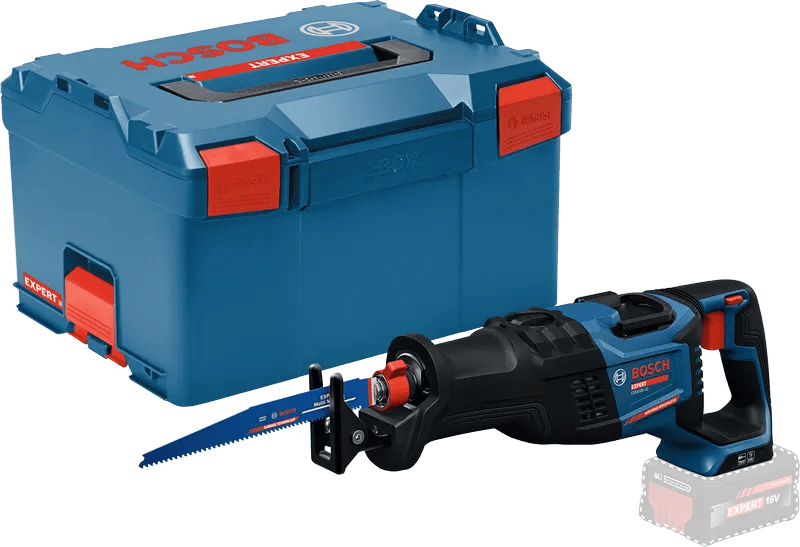 SIERRA SABLE EXPERT A BATERIA EXSA18V-32 (Sin Bat.)