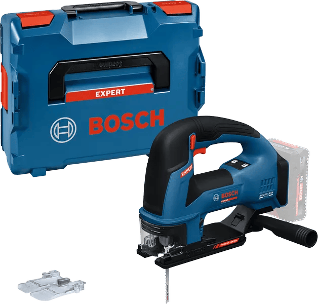 SIERRA CALAR EXPERT A BATERIA EXST18V-155B (Sin Bat.)