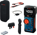 MULTÍMETRO DIGITAL EXPERT EXDM600-17