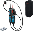 COMPROBADOR DE TENSIÓN EXPERT EXVT1000-17