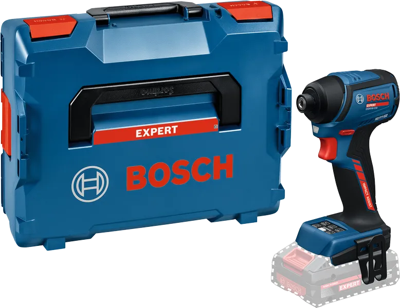 ATORNILLADOR IMPACTO EXPER A BATERÍA EXDR18V-230 (Sin Bat.)