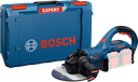 AMOLADORA EXPERT A BATERIA EXWS18V2-230P