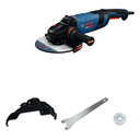 AMOLADORA EXPERT 220V EXWS30-230PB