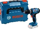 TALADRO PERCUTOR GSB 18V-25 L-BOXX (Sin Bat.)