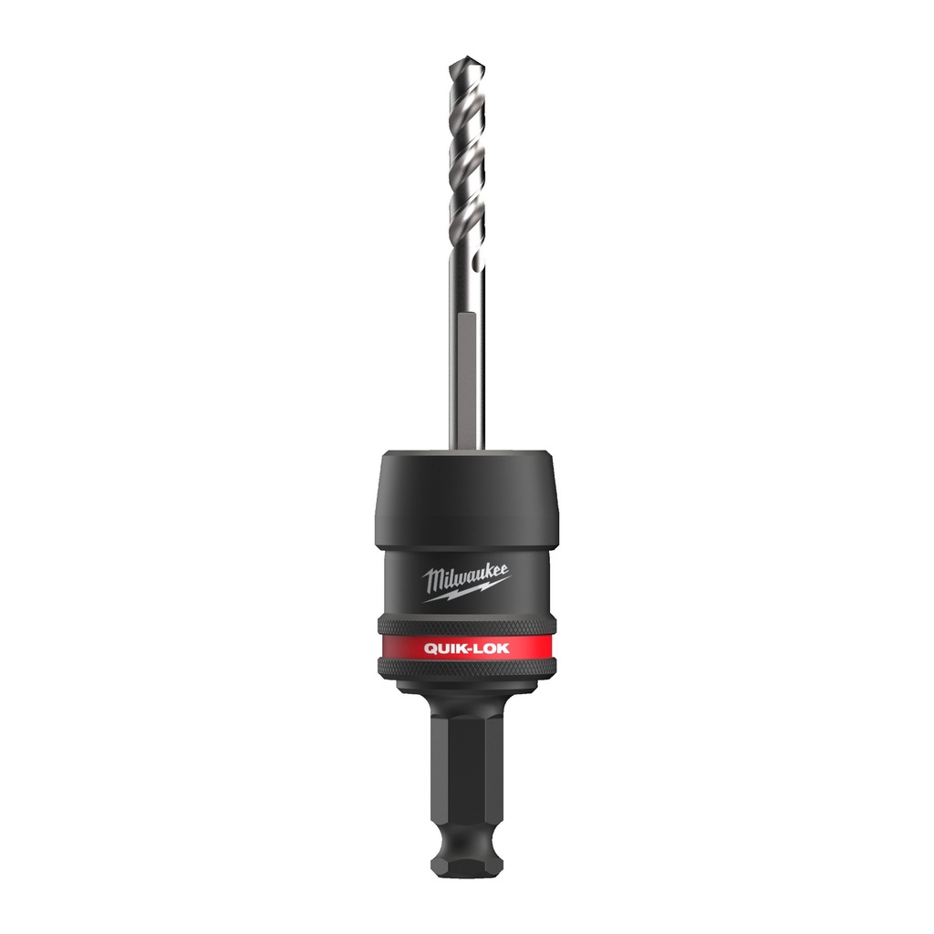 HUSILLO QUICK-LOK CORONAS MILWAUKEE HEXAGONAL 7/16'' 11 mm