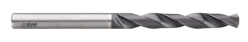BROCA K30F DIN6537L REFRIGERACION INTERIOR HA-ALTIN 10 mm
