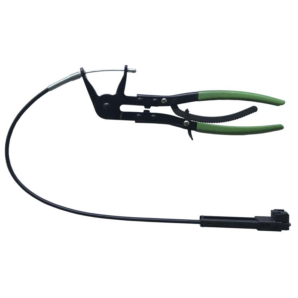 ALICATES PARA ABRAZADERAS