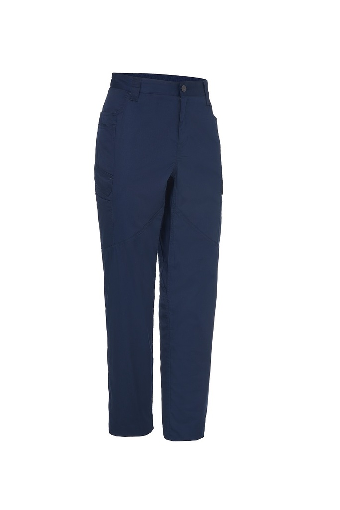PANTALÓN STRETCH AZUL 60-62