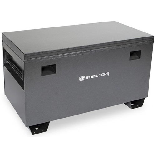 ARCÓN METÁLICO STEELCORE 910 x 430 x 560 mm