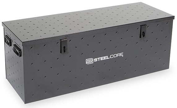 ARCÓN METÁLICO STEELCORE 770 x 420 x 305 mm