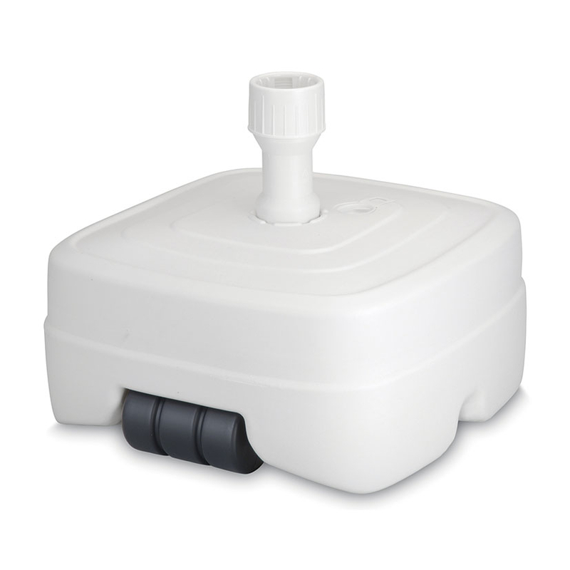 PIE PARASOL RESINA 45 l