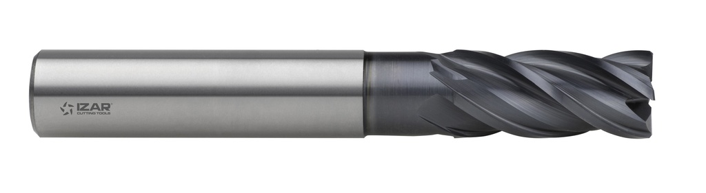 12,00 mm FRESA GRANO UF+IKRA DIN6528N NZ HELICE ALTERNA-IKRA
