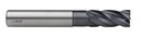 12,00 mm FRESA GRANO UF+IKRA DIN6528N NZ HELICE ALTERNA-IKRA