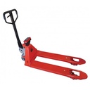 TRANSPALETA PESADORA PRO TGPP 2,0 DPC 2000 KILOS