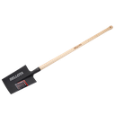 PALOTE ESTAMPADO PARA TRASPLANTAR Y PERFILAR EL TERRENO