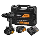 TALADRO PERCUTOR XR 18V MCLAREN DEWALT