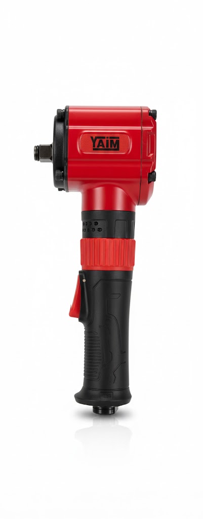 LLAVE DE IMPACTO 1/2" YAH 1215