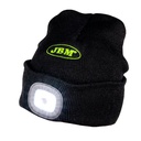 GORRO LINTERNA LED - 120 lm