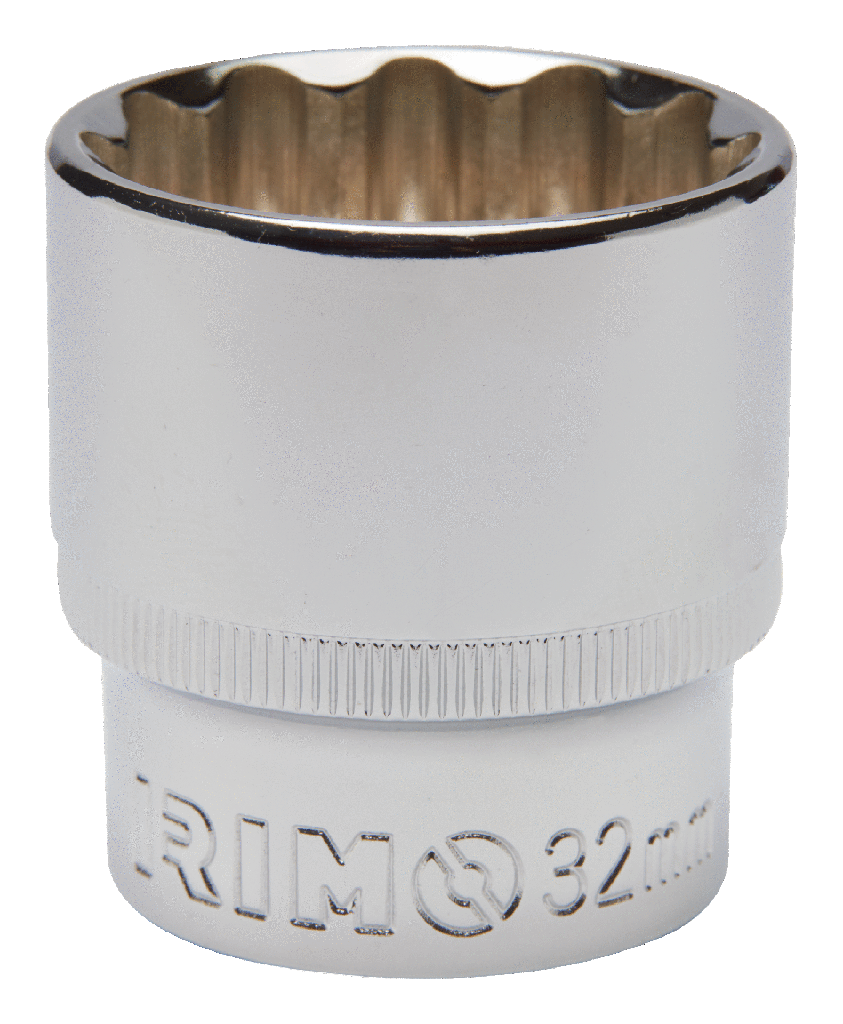 VASO 1/2" BIHEXAGONAL IRIMO 122 30