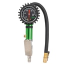 INFLADOR CON MANÓMETRO VERIFICADOR JBM