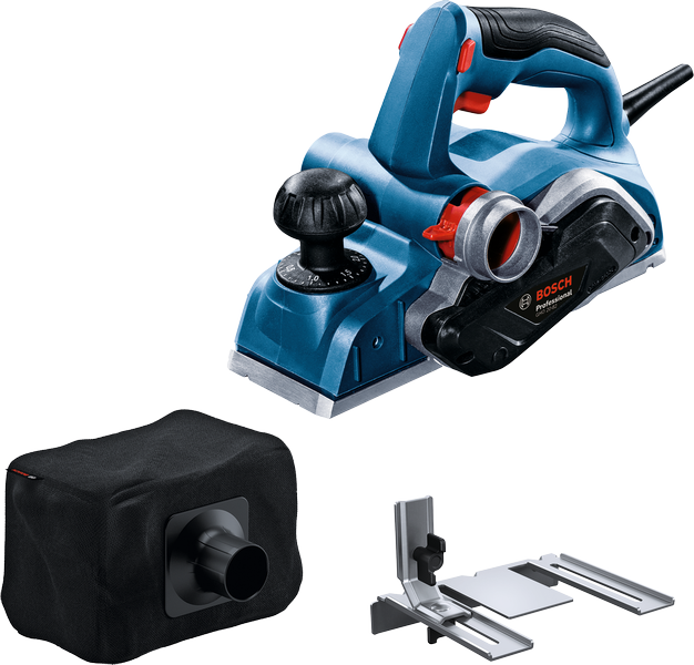 CEPILLO GHO 20-82