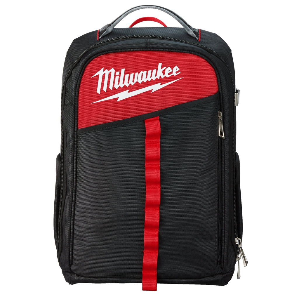 MOCHILA JOBSITE PERFIL BAJO