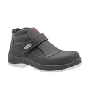 BOTAS PANTER FRAGUA VELCRO LINK (S3) 38