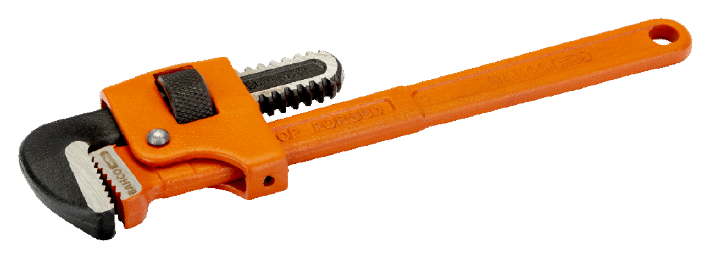 LLAVE TUBO STILLSON 18" BAHCO 361