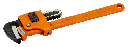 LLAVE TUBO STILLSON 36" BAHCO 361