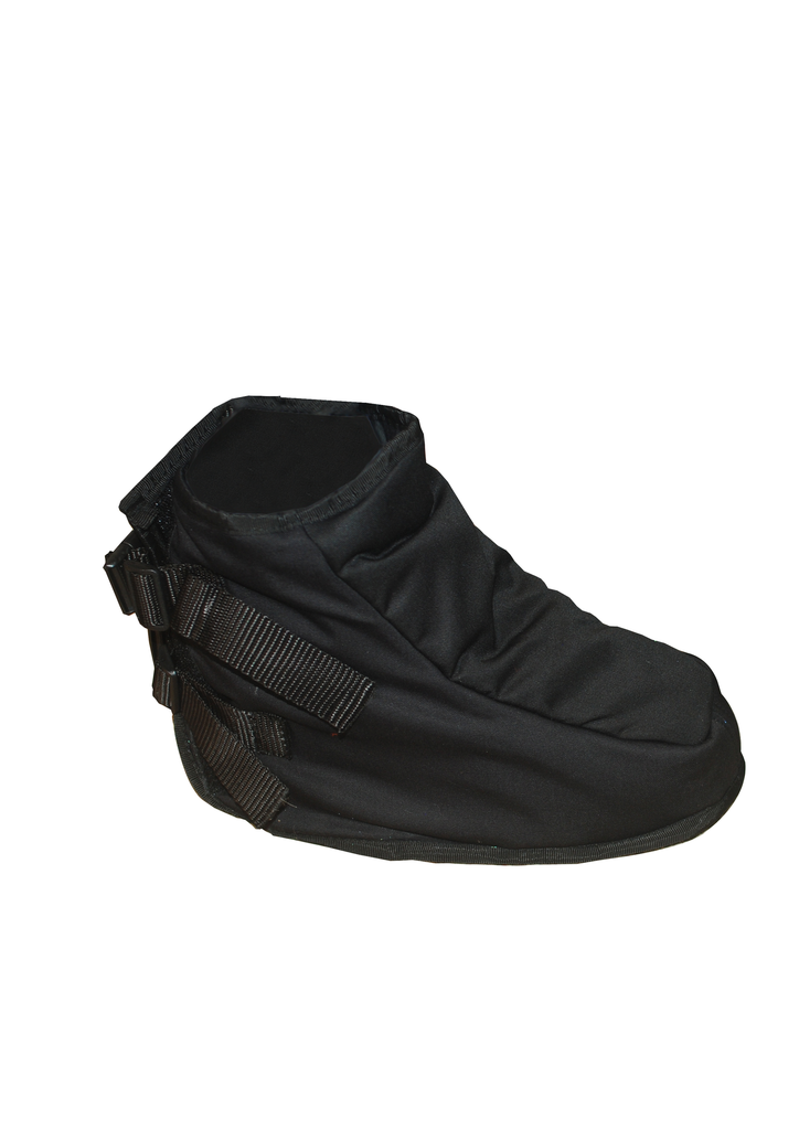 POLAINA ANTI CORTE  PARA MOTOSIERRA CLASE 2  6401