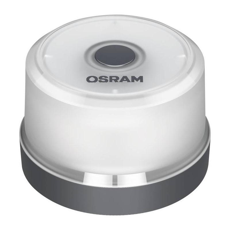 BALIZA EMERGENCIA SIN CONECTIVIDAD