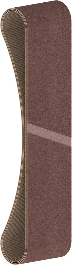 SET 3 BANDAS LIJA 100X610 BOSCH X440 40