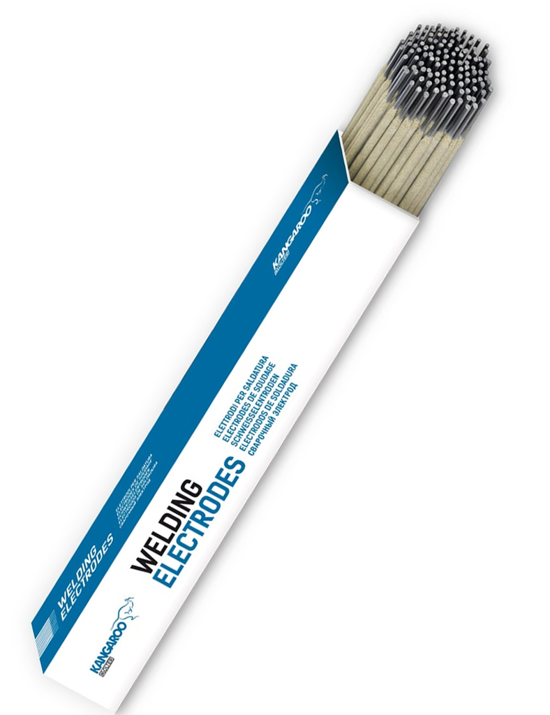 PAQUETE ELECTRODOS RUTILO E6013 KSE 5907 2,5 (260 uds.)
