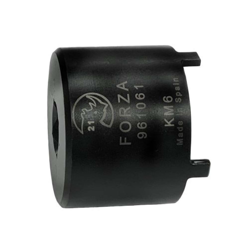 LLAVE PARA TUERCAS KM 10 CORTA