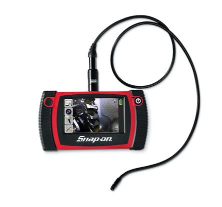 VIDEO ENDOSCOPIO SNAP-ON 